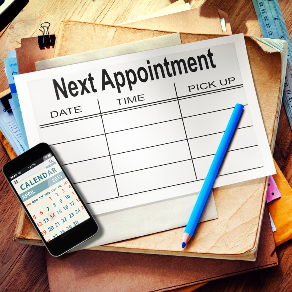 The power of appointment setting: Unlocking business growth